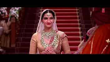 'PREM RATAN DHAN PAYO' Title Song (Full VIDEO) Salman Khan, Sonam Kapoor T-Series - Yo video