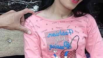 Husband wife first night sex with hindi audio HD SLIM GIRL Suhag rat sex part 1 video