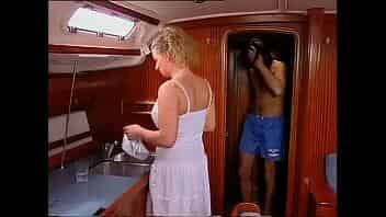 What about a good fuck just after waking up? video