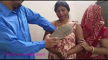 XXX Indian maa so jaane ke baad papa ne peechhe se beti ko choda in hindi xxxx video