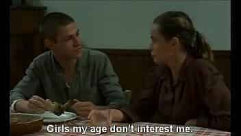 Aunty show naked body & sex with teenage boy request late night secretly. movie video